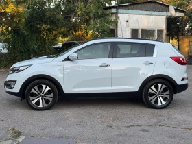 Kia Sportage 4х4 Панорама Нави , снимка 8