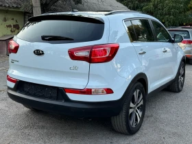 Kia Sportage 4х4 Панорама Нави , снимка 6