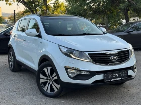 Kia Sportage 4х4 Панорама Нави , снимка 1
