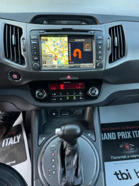 Kia Sportage 4х4 Панорама Нави , снимка 14