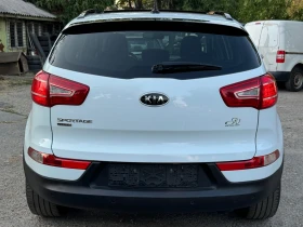 Kia Sportage 4х4 Панорама Нави , снимка 5