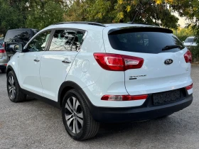 Kia Sportage 4х4 Панорама Нави , снимка 4