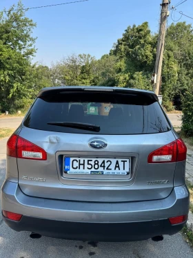 Subaru B9 tribeca, снимка 2