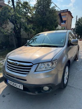 Subaru B9 tribeca, снимка 4