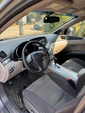 Subaru B9 tribeca, снимка 5