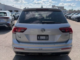 VW Tiguan * Highline * CARFAX* АВТОКРЕДИТ* , снимка 4