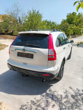 Honda Cr-v 2000i 150кс, снимка 6