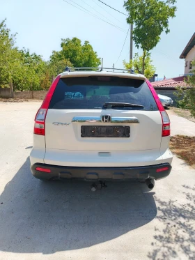 Honda Cr-v 2000i 150кс, снимка 5