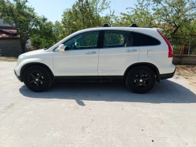 Honda Cr-v 2000i 150кс, снимка 4