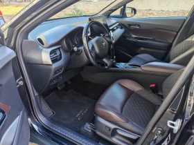 Toyota C-HR, снимка 7