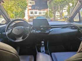 Toyota C-HR, снимка 5