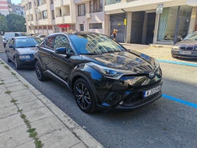 Toyota C-HR, снимка 9