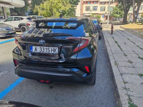 Toyota C-HR, снимка 3