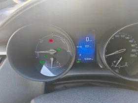 Toyota C-HR, снимка 2