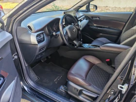 Toyota C-HR, снимка 8