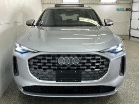 Audi Q5 40TFSI* QUATTRO* PREMIUM* ПОДГРЕВ* ПАНО* КАМЕРА* К, снимка 3