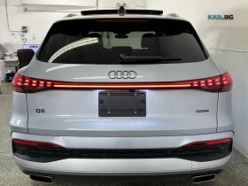 Audi Q5 40TFSI* QUATTRO* PREMIUM* ПОДГРЕВ* ПАНО* КАМЕРА* К, снимка 6