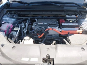 Lexus RZ 450E Luxury, снимка 10