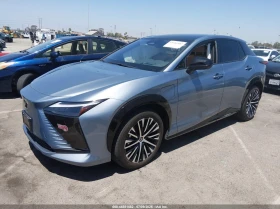Lexus RZ 450E Luxury, снимка 2
