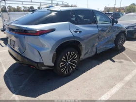 Lexus RZ 450E Luxury, снимка 4