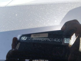 Lexus RZ 450E Luxury, снимка 9