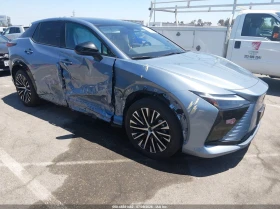 Lexus RZ 450E Luxury, снимка 1