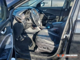 Hyundai Santa fe, снимка 3