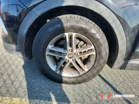 Hyundai Santa fe, снимка 4