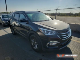 Hyundai Santa fe, снимка 5