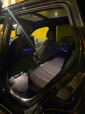 BMW X5 (Mild hybrid) Dravit Grey Metallic 34949 km!! , снимка 8