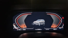 BMW X5 (Mild hybrid) Dravit Grey Metallic 34949 km!! , снимка 13