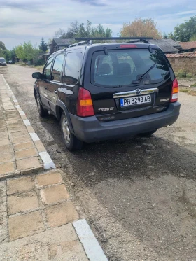 Mazda Tribute, снимка 2