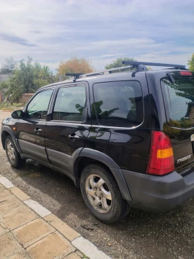 Mazda Tribute, снимка 3