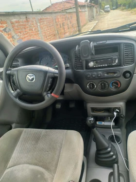 Mazda Tribute, снимка 4