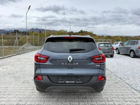 Renault Kadjar 1.5DCI BOSE NAVI CAMERA, снимка 5