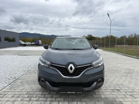 Renault Kadjar 1.5DCI BOSE NAVI CAMERA, снимка 2