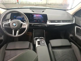 BMW X1 xDrive23i Leather LED Navi, снимка 11