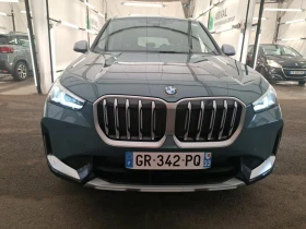 BMW X1 xDrive23i Leather LED Navi, снимка 2