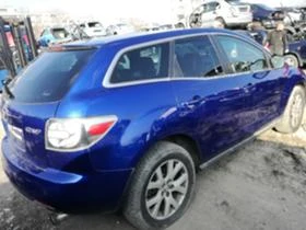 Mazda CX-7 2.3 - [6] 