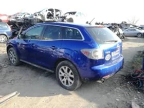 Mazda CX-7 2.3 - [8] 