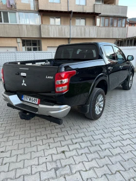 Mitsubishi L200 2.4 DI-D ЛИЗИНГ , снимка 5