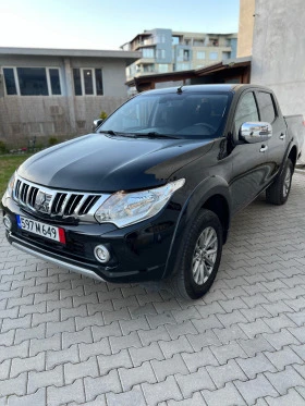 Mitsubishi L200 2.4 DI-D ЛИЗИНГ , снимка 1