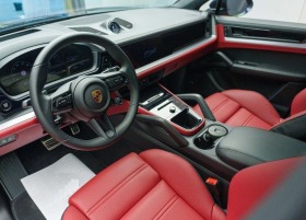 Porsche Cayenne Coupe 3.0 V6, снимка 7 - Автомобили и джипове - 45949000