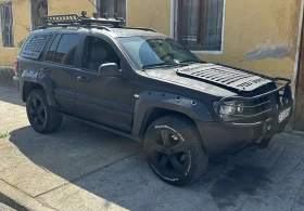 Jeep Grand cherokee 2.7 | Mobile.bg    1