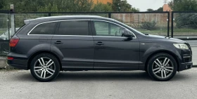 Audi Q7 /S-line/Quattro/ | Mobile.bg    4