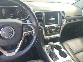 Jeep Grand cherokee Summit* 4x4* Hemi* Distronic* Harmon* *  | Mobile.bg    10