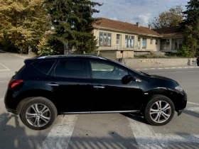 Nissan Murano 2.5 DCI, снимка 2