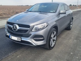 Mercedes-Benz GLE Coupe | Mobile.bg    2