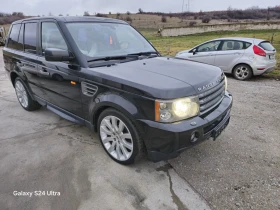 Land Rover Range Rover Sport 2.7  , снимка 1