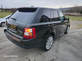 Land Rover Range Rover Sport 2.7  , снимка 6